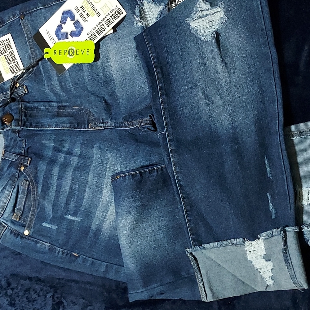 D Jeans Size 6
